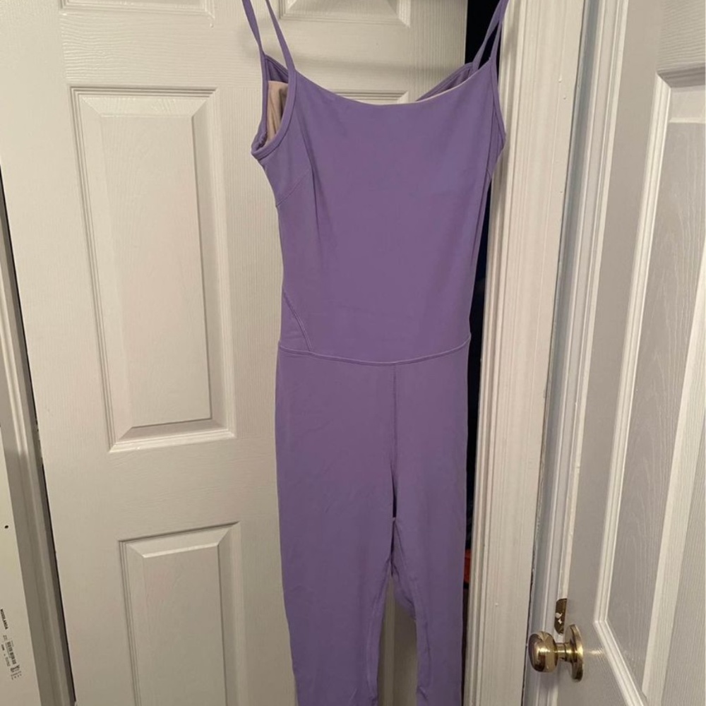 Lululemon Bodysuit